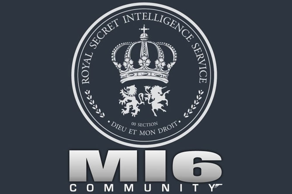 MI6 espionnage 4.0 intelligence artificielle robots