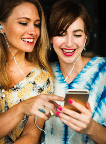 les écoueurs filaires nous permettent d'utiliser plus facilement plusieurs appareils et plusieurs appareils