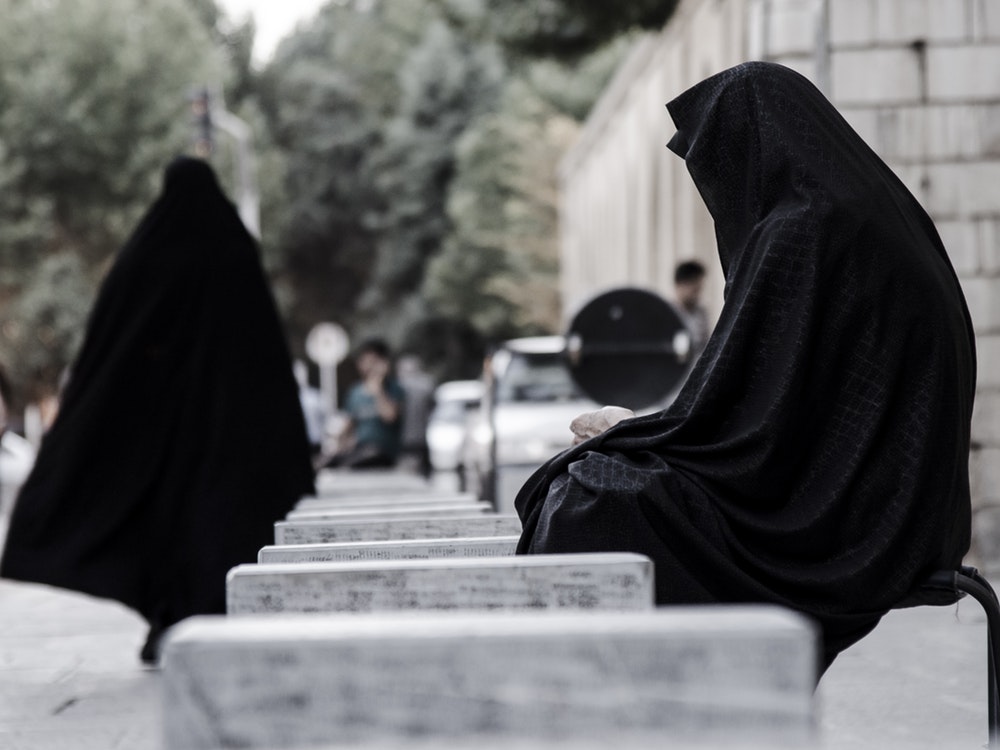 Les saoudiennes seront maintenant informées de leur divorce par message