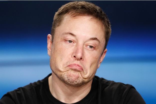 Intelligence artificielle dangereuse Elon Musk