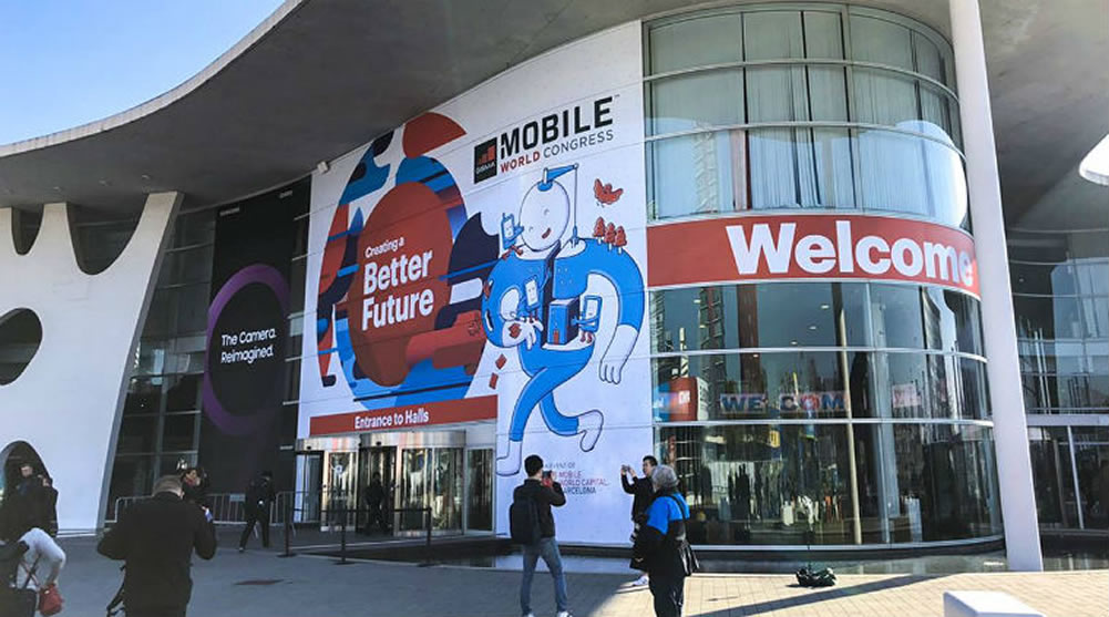 Mobile World Congress 2019 annonces lancement surprises attendre espérer