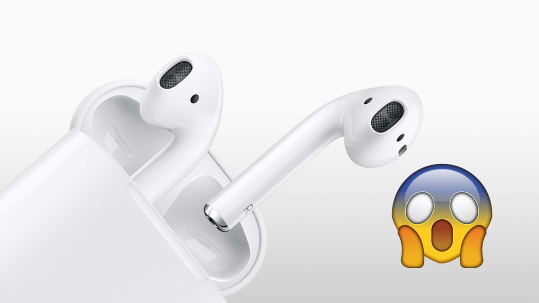 apple airpods cancer petition
