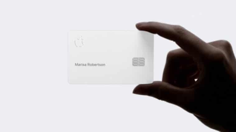 Apple Card