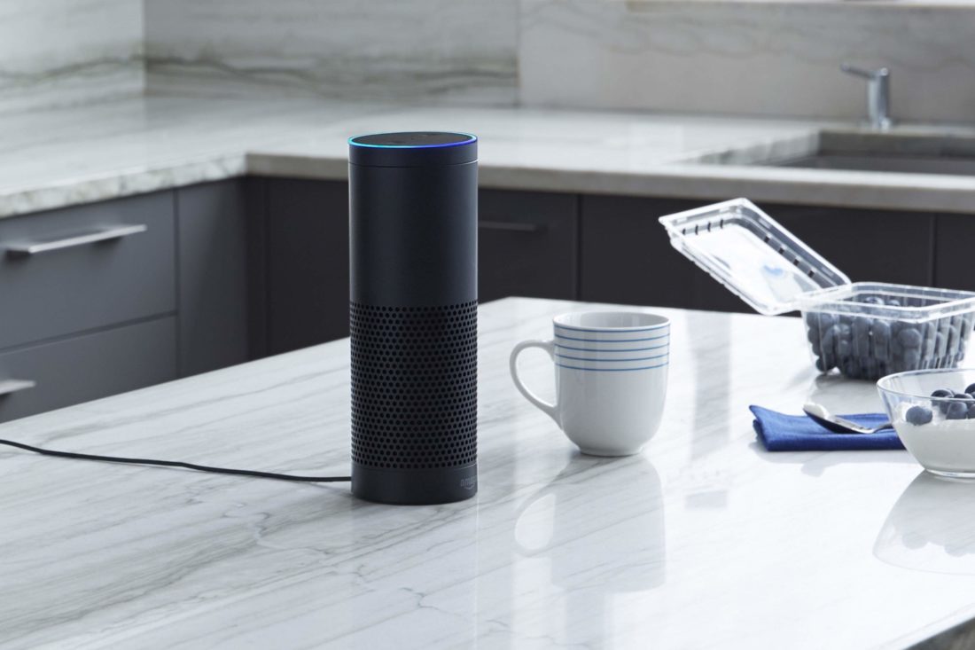 ëcouter les conversations enregistrées par Amazon Alexa