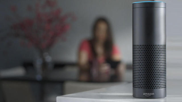 Effacer les conversations enregistrées par Amazon Alexa