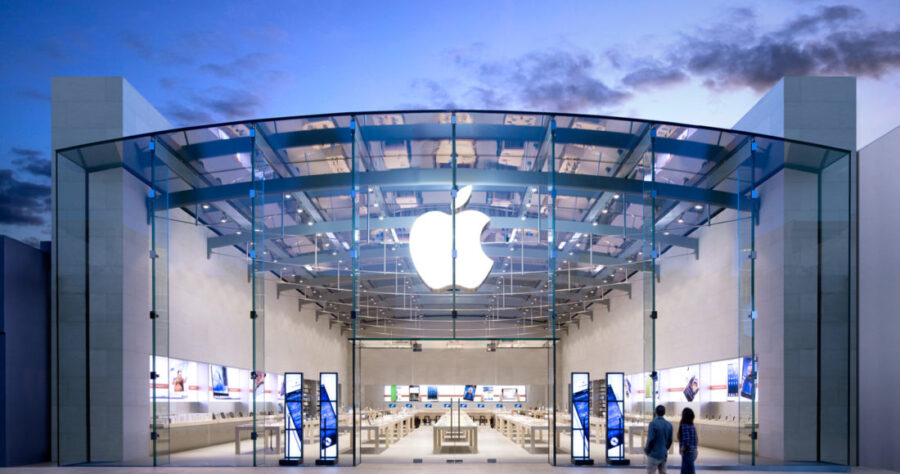 Apple Tout savoir sur l'entreprise américaine