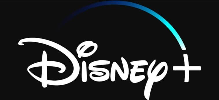 Le service de streaming de disney Disney+