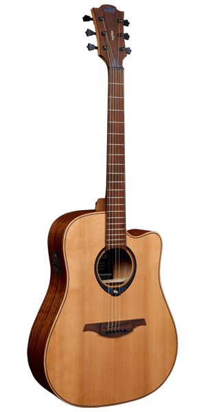 Guitare connectée HyVibe
