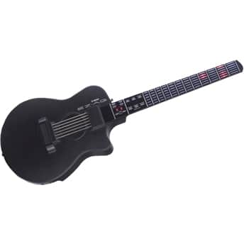 Guitare connectée Yamaha EZ-AG