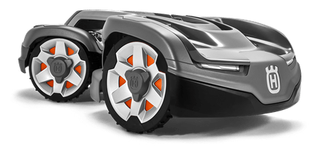 Robot tondeuse Husqvarna Automower 435X AWD