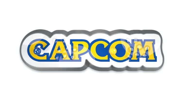 Capcom Home Arcade en une