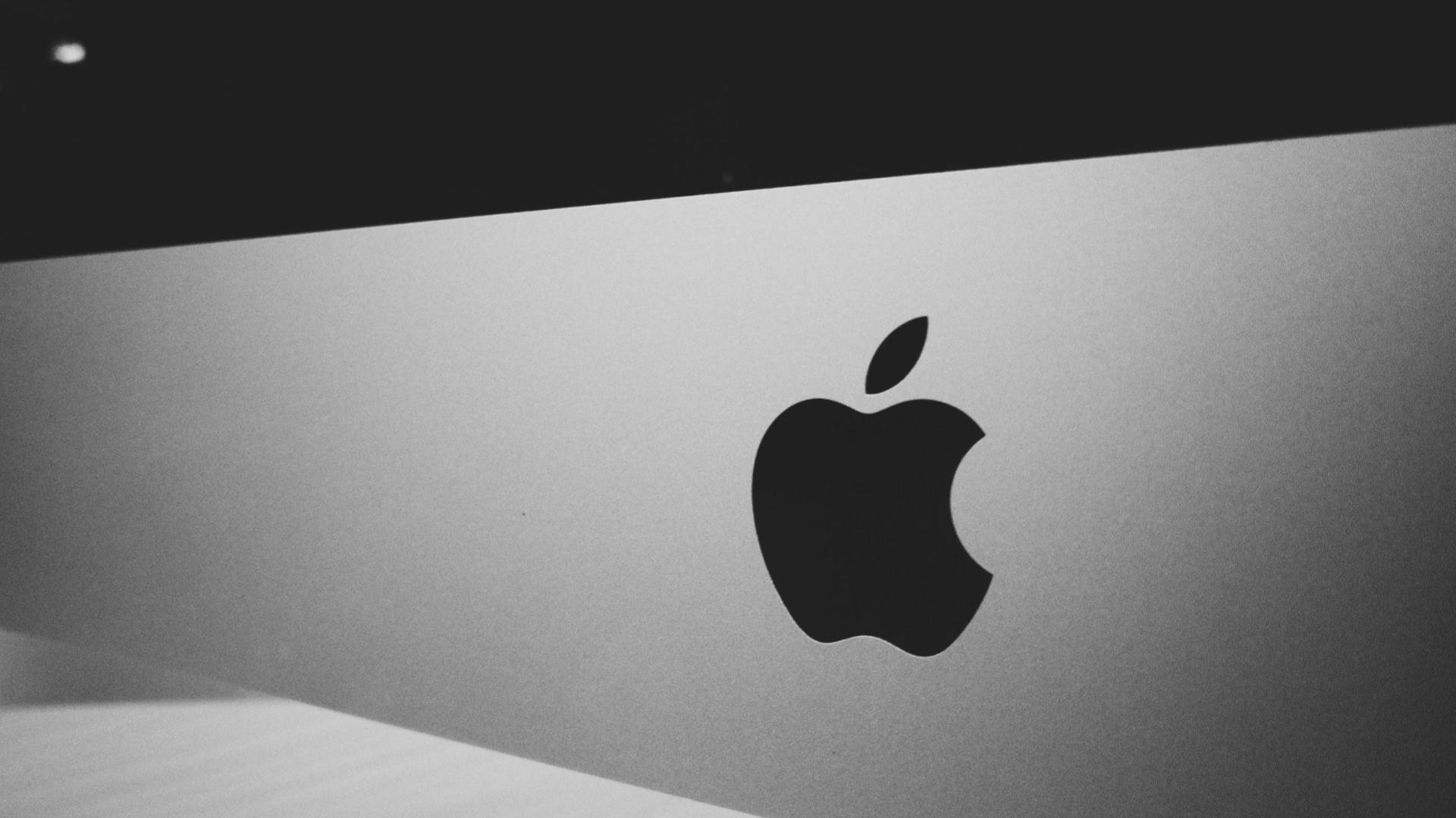 Logo Apple