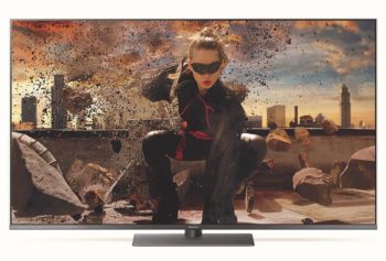 Panasonic TX-55FX780E smart tv Panasonic TX-55FX780E smart tv