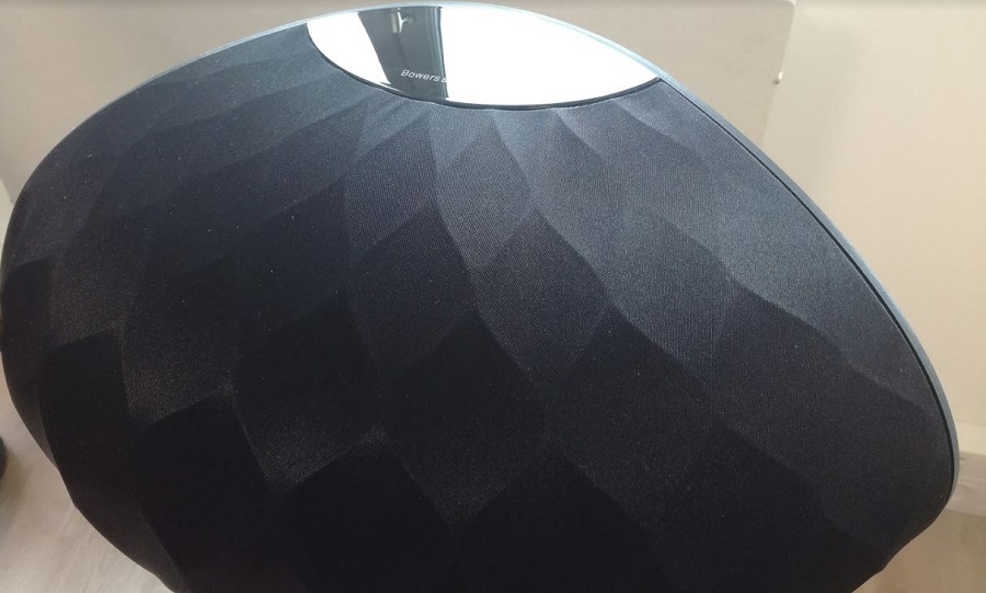 bowers & wilkins formation wedge