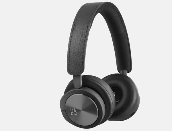 casque audio sans fil beoplay h8