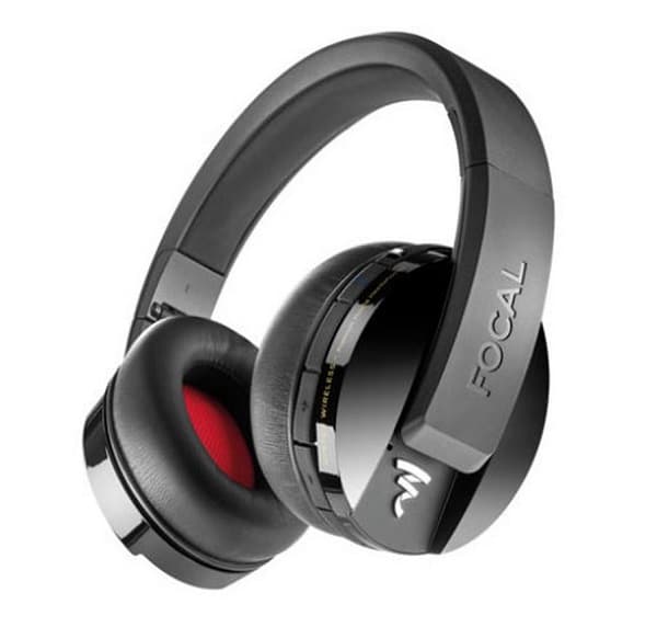 focal listen wireless casque audio sans fil