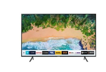 smart tv SAMSUNG UE55NU7105K smart tv SAMSUNG UE55NU7105K