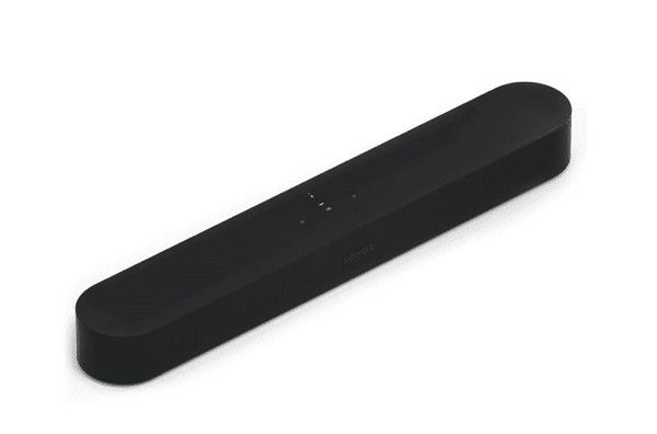 sonos beam barres de son