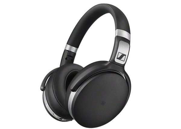 casque audio sans fil sennheiser 450