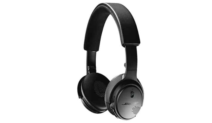 casque sans fil bose on ear wireless