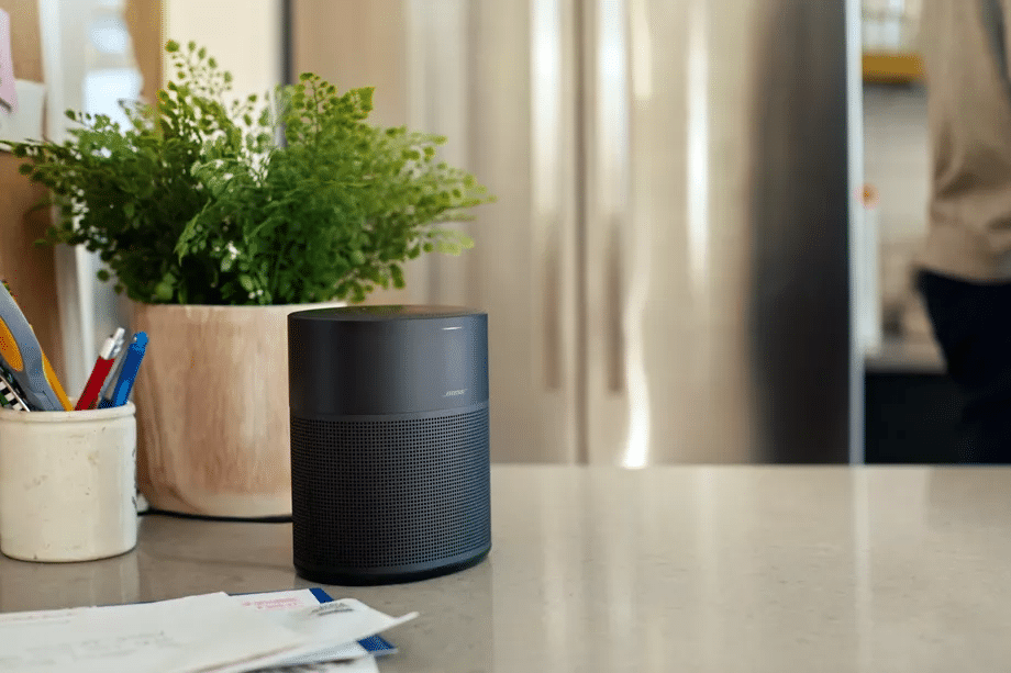 enceinte connectée Bose Home Speaker 300