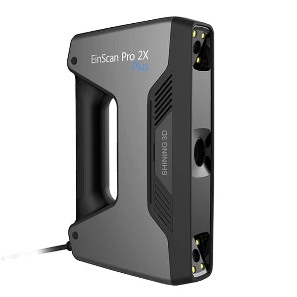 scanner 3D Shining 3D EinScan Pro 2X Plus
