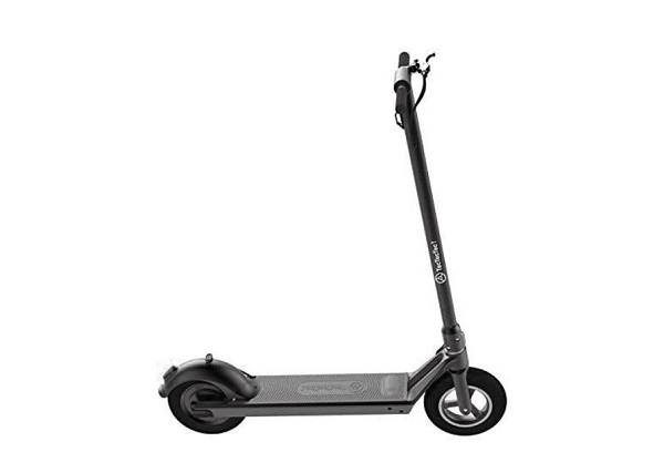 tectectec tpro2 trottinette