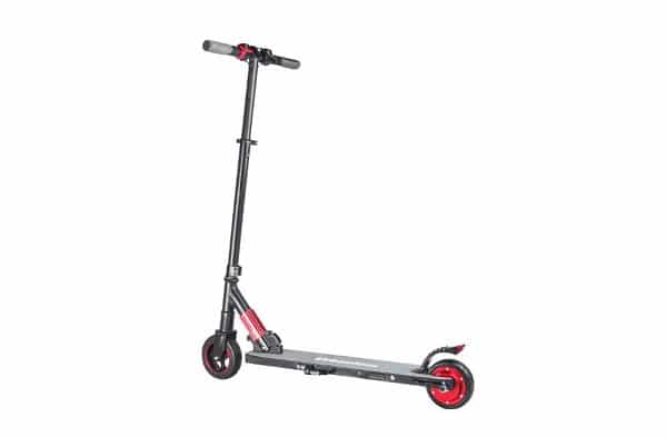 urbanglide ride 61s comparatif trottinette electrique