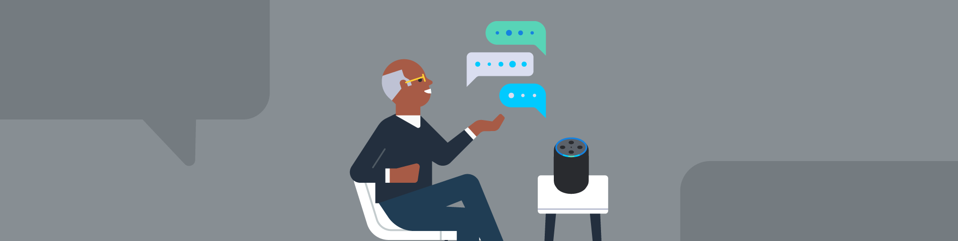 Amazon alexa conversations