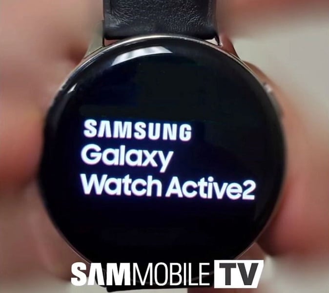 samsung galaxy watch active 2
