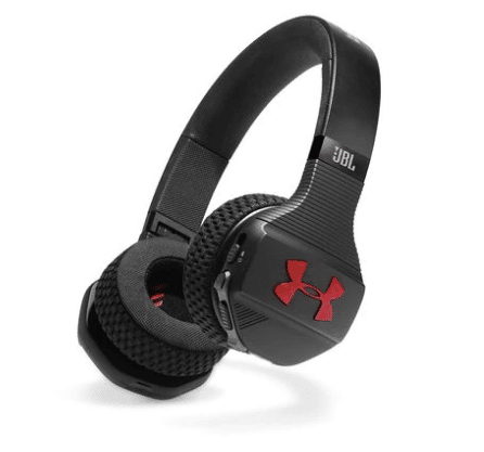UA Sport Wireless Train casque audio sans fil