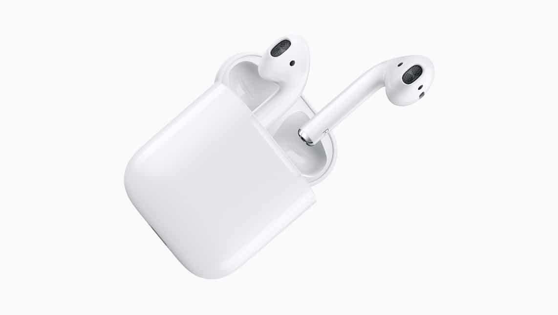 airpods 3 waterproof