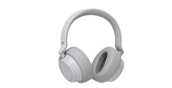 microsoft surface headphones