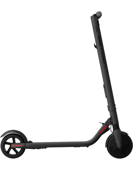 comparatif du Xiaomi Ninebot ES2 avec d'autres trottinettes électriques