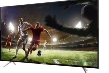 smart TV Thomson smart TV Thomson