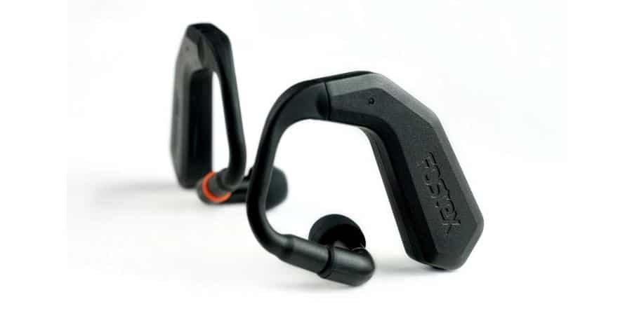 écouteurs modulaires Fostex TM2