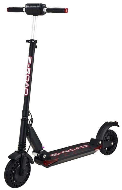 trottinette électrique e-road lytrot V3