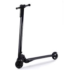 trottinette électrique wegoboard