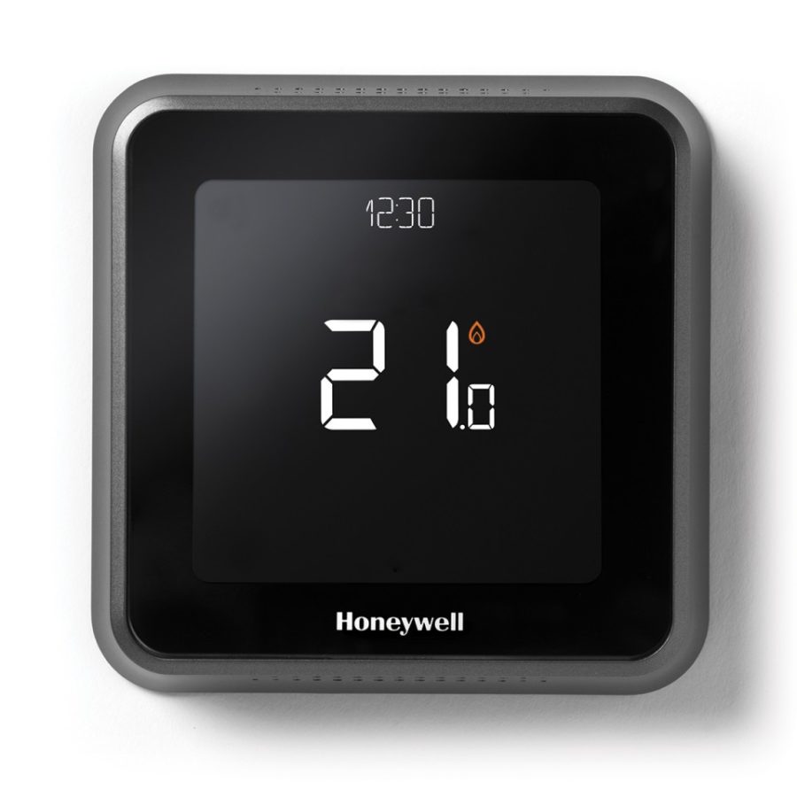 Thermostat connecté Honeywell Lyric T6