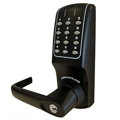 Lockstate Remotelock 7i serrure connectée