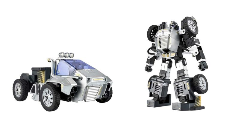 robot transformers, jouet