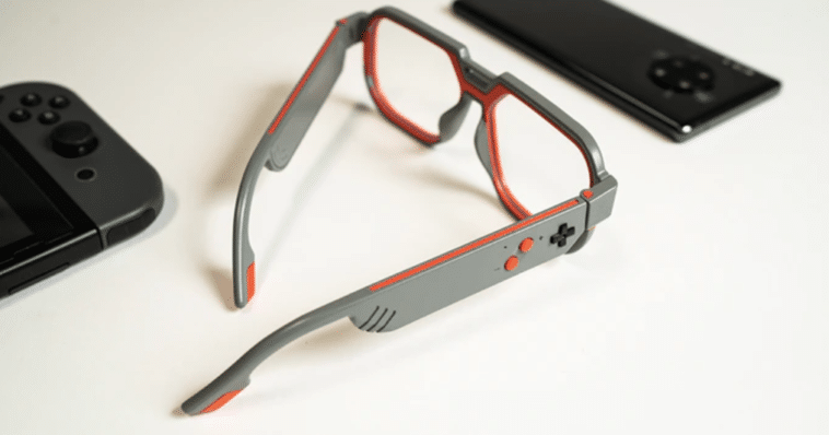 lunettes connectées mutrics bg-30
