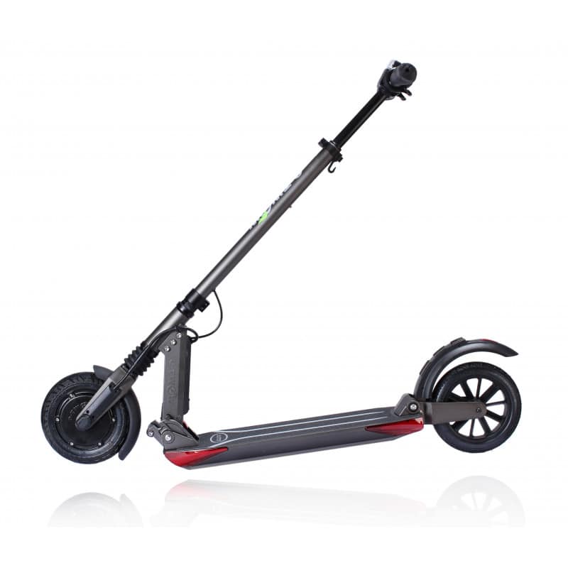 E-Twow Booster V, la trottinette électrique