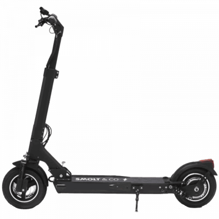 trottinette électrique smolt and co z1000