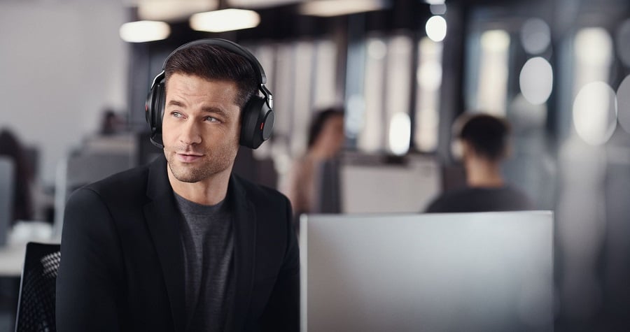 jabra gamme evolve2