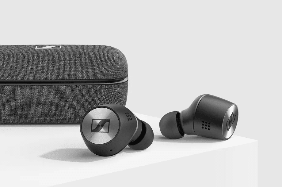 écouteurs sans fil Sennheiser MOMENTUM True Wireless 2