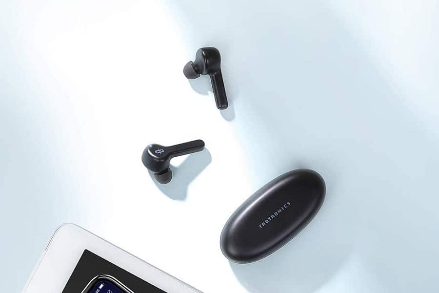 Qualcomm SoC Earbuds true wireless