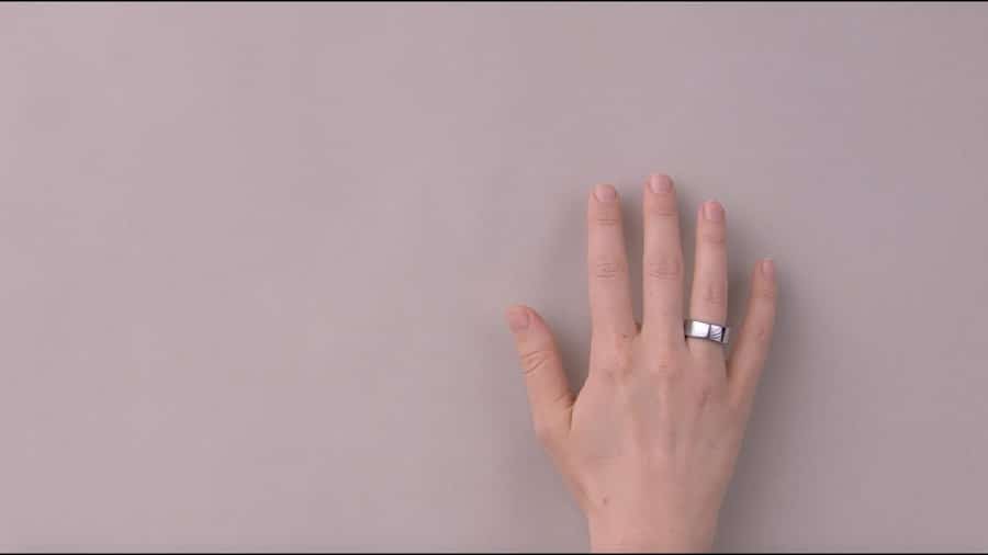 one ring to rule them all