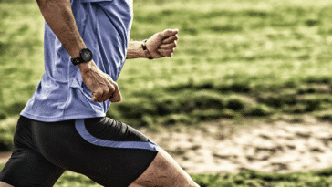 mesures des montres connectées garmin pour la course à pied