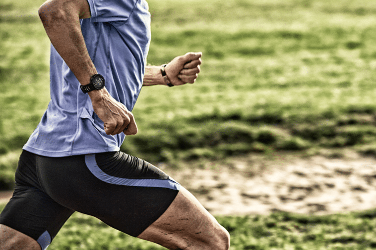 mesures des montres connectées garmin pour la course à pied